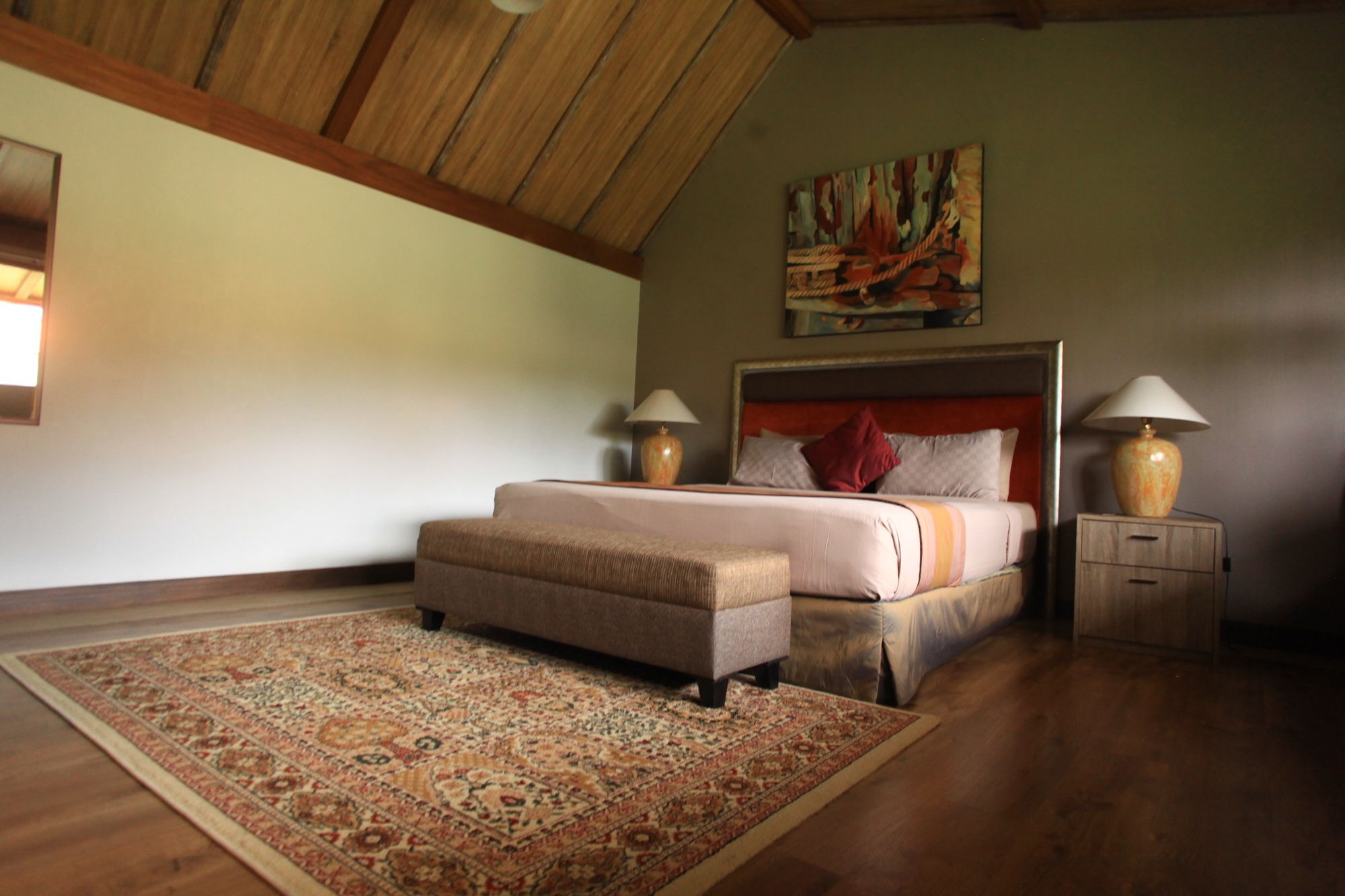 Puri Sabina Bed&Breakfast Jimbaran  Bagian luar foto