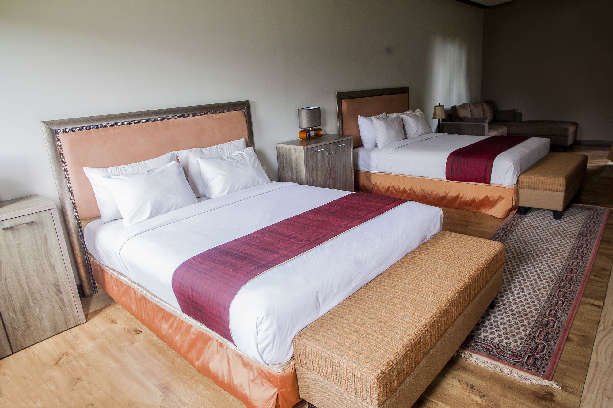 Puri Sabina Bed&Breakfast Jimbaran  Bagian luar foto