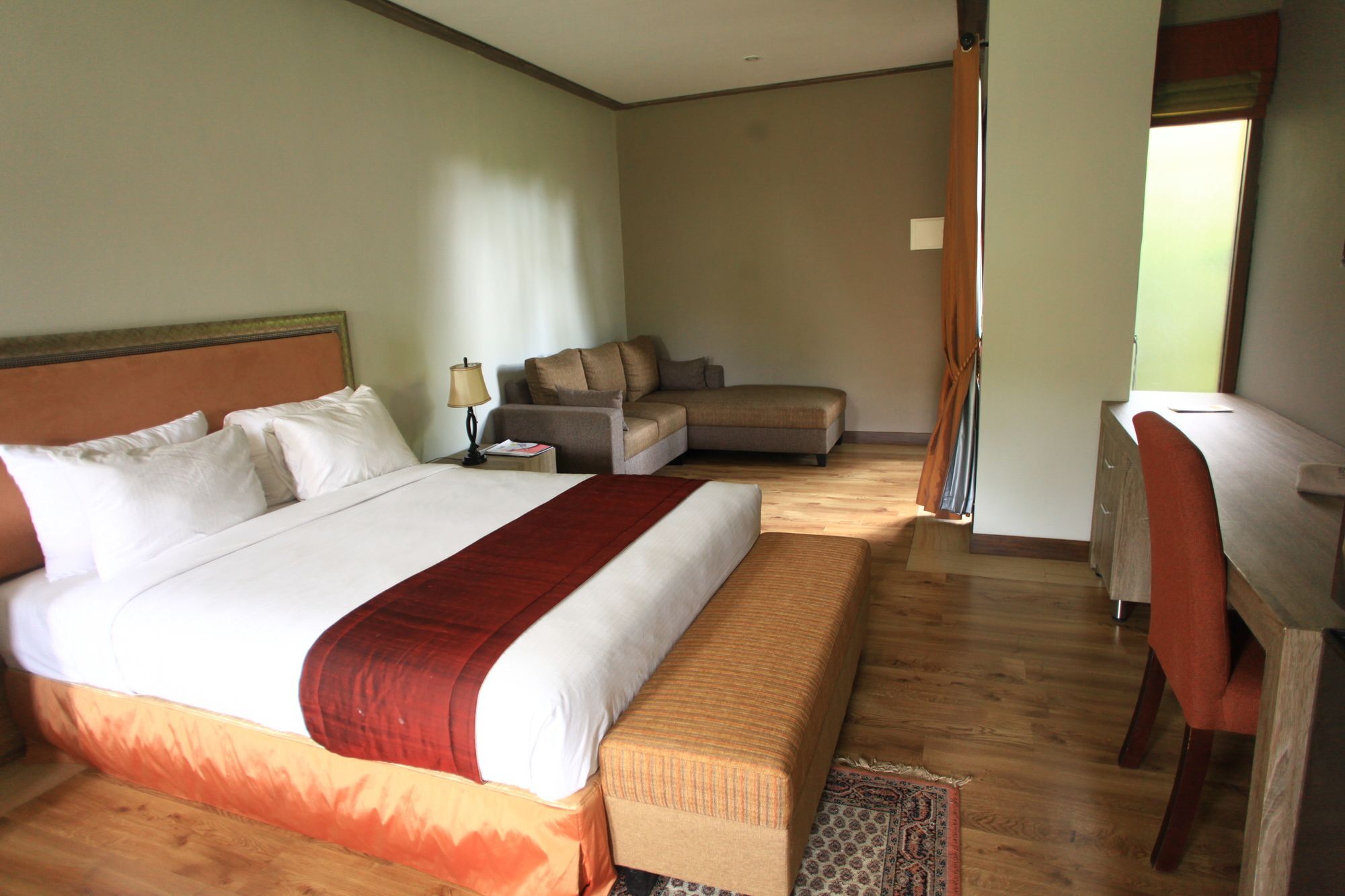 Puri Sabina Bed&Breakfast Jimbaran  Bagian luar foto