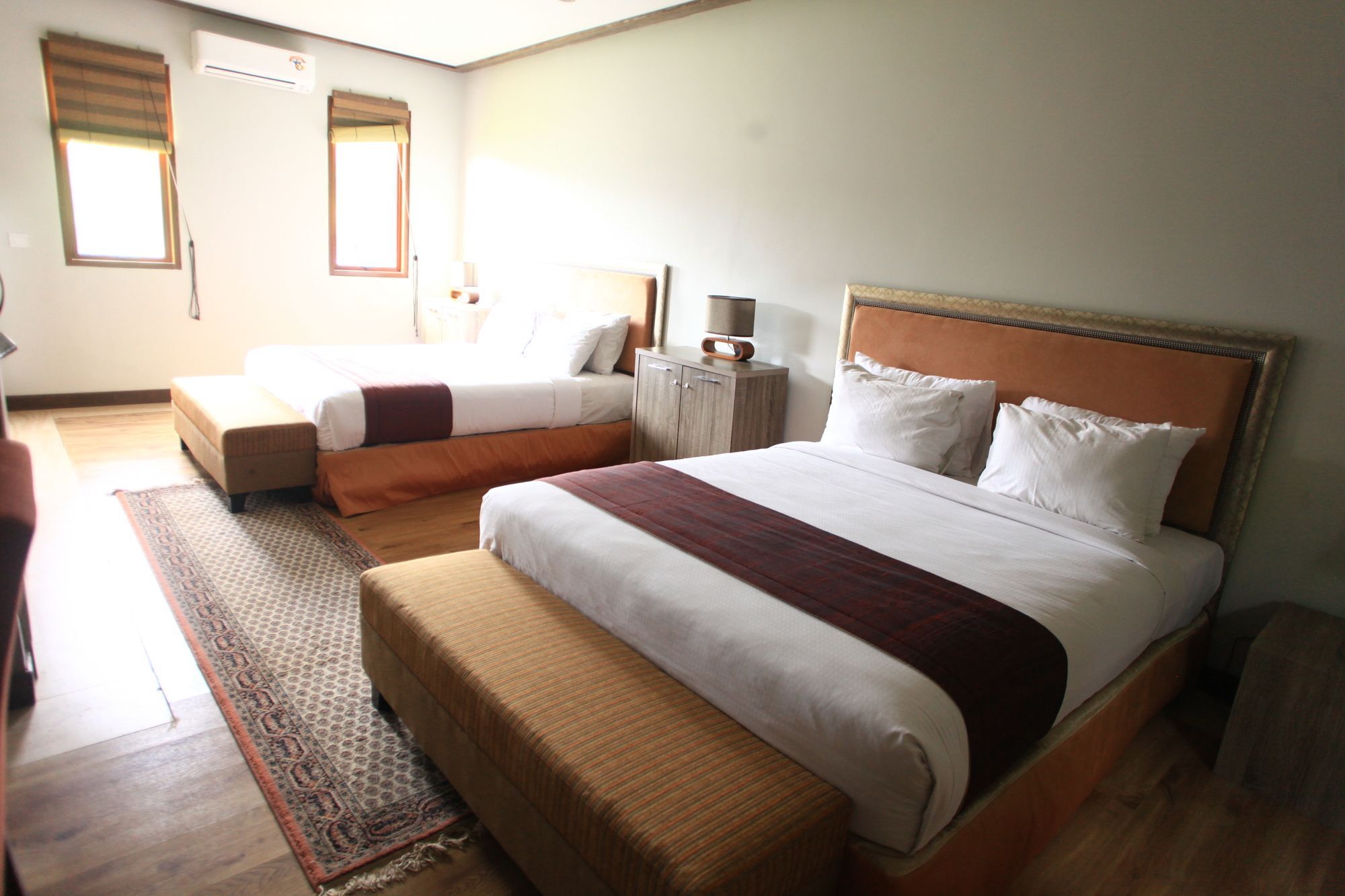 Puri Sabina Bed&Breakfast Jimbaran  Bagian luar foto